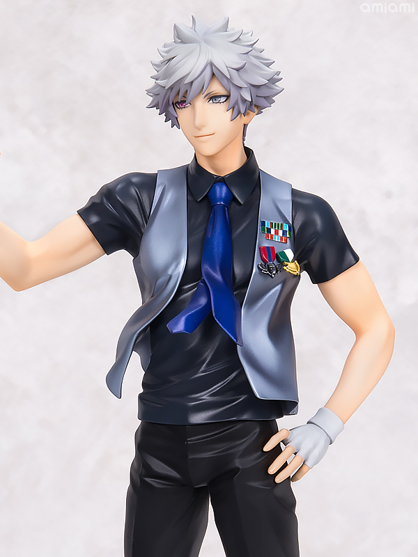 レビュー】『うたの☆プリンスさまっ♪ マジLOVE2000％』 黒崎 蘭丸 1