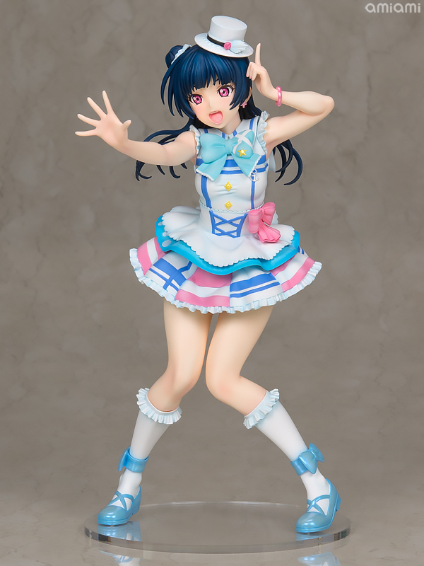 フォトアルバム】ドリームテック 『ラブライブ！サンシャイン!!』 津島