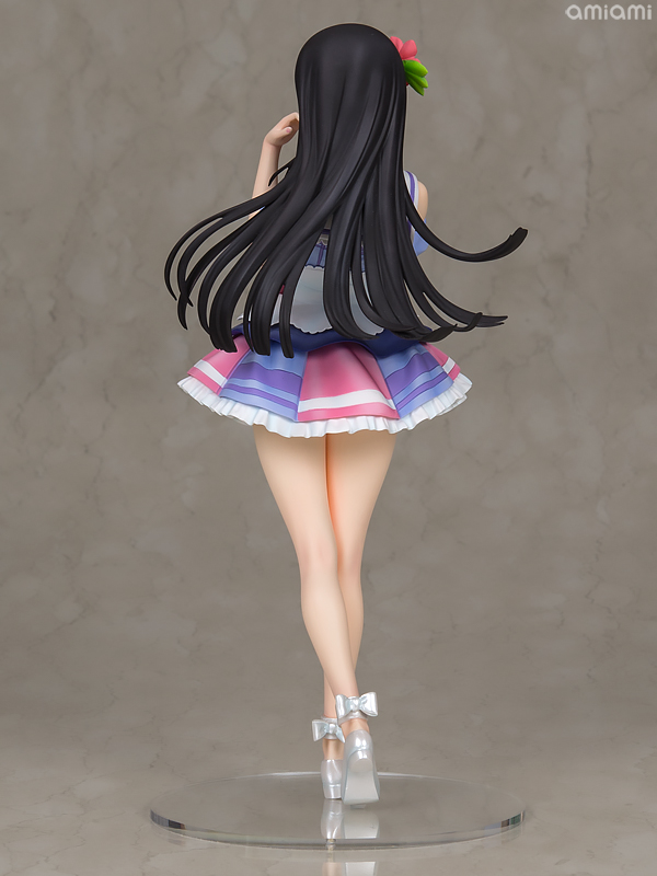 フォトアルバム】ドリームテック 『ラブライブ！サンシャイン!!』 津島