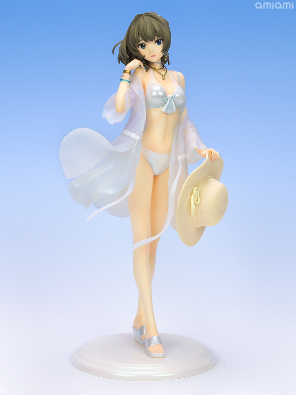 レビュー】ドリームテック 『アイドルマスター シンデレラガールズ