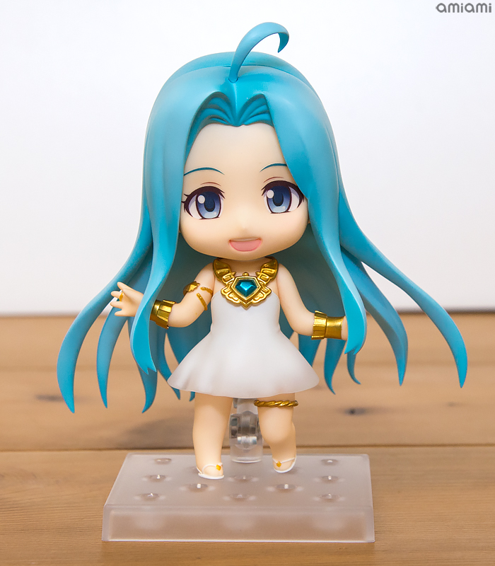 フォトアルバム】GSC撮影会 ねんどろいど 『グランブルーファンタジー