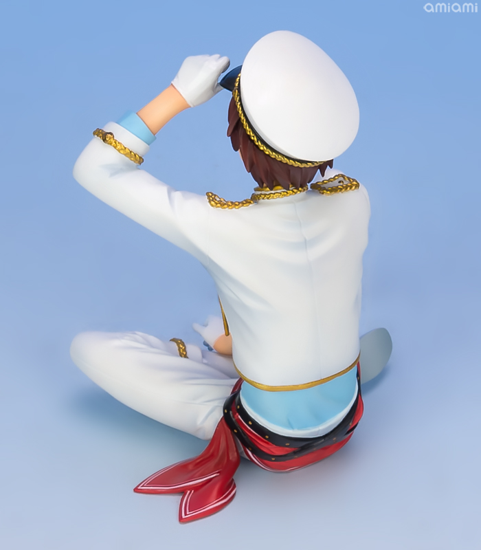 レビュー】パルメイトシリーズ 『あんさんぶるスターズ！』 守沢千秋