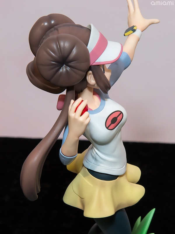 レビュー】『ポケットモンスター』シリーズ ARTFX J メイ with