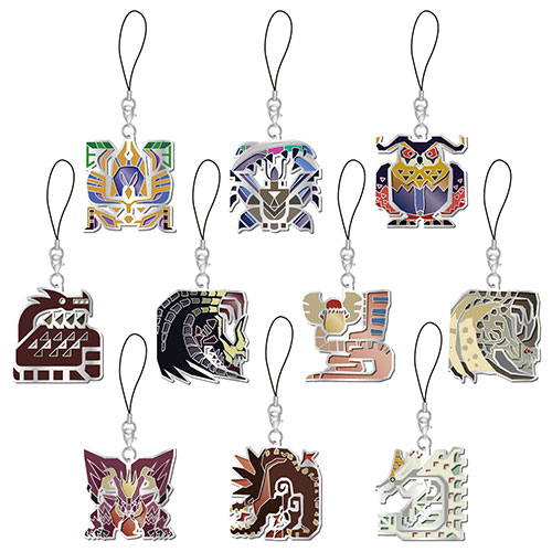 トピックス】『モンスターハンターダブルクロス』新作グッズが本日8月