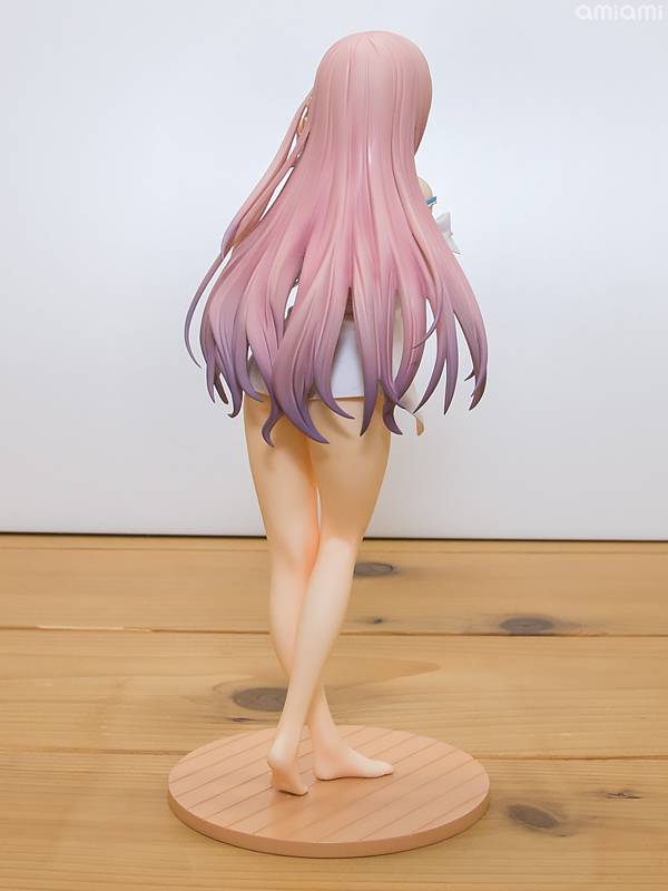 フォトアルバム】『ようこそ実力至上主義の教室へ』 一之瀬帆波 お