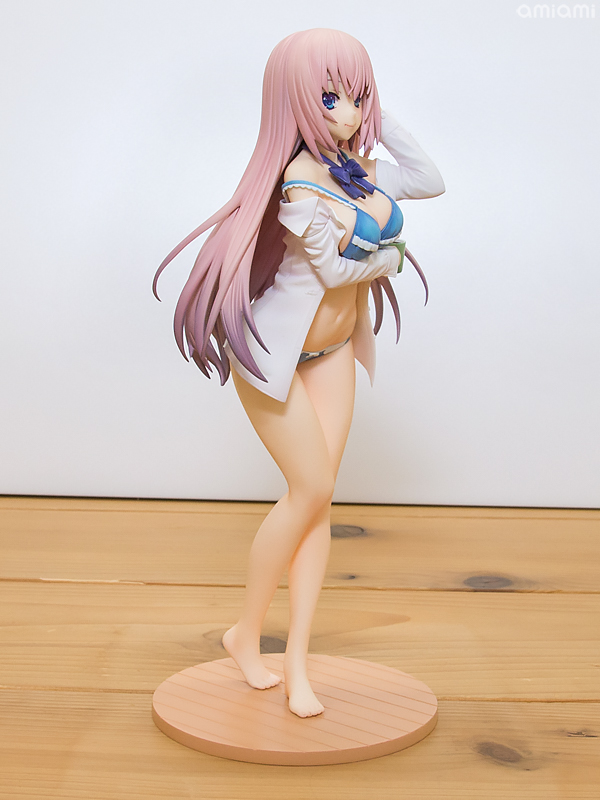 フォトアルバム】『ようこそ実力至上主義の教室へ』 一之瀬帆波 お