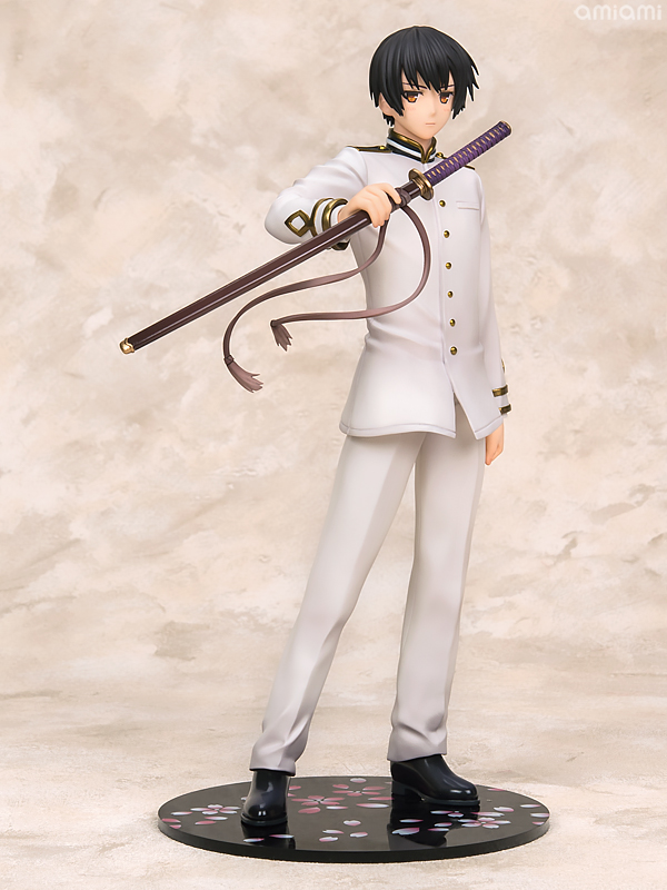 フォトアルバム】『ヘタリア The World Twinkle』「日本」 1/8 完成品