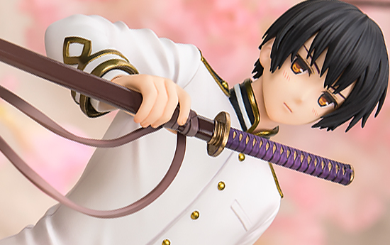 フォトアルバム】『ヘタリア The World Twinkle』「日本」 1/8 完成品