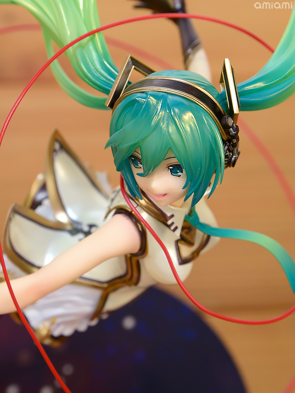 フォトアルバム】初音ミク ウィンターヒロインVer.[マックスファクトリー]