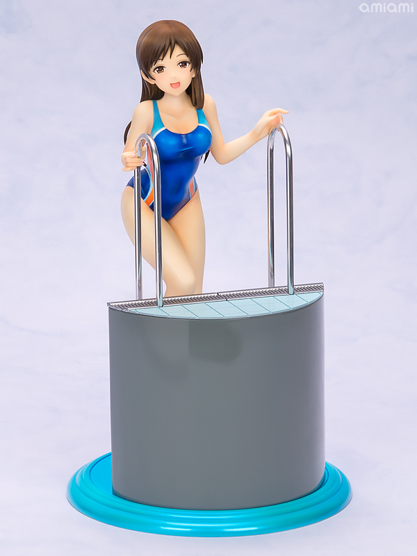 レビュー】『アイドルマスター シンデレラガールズ』 [ノーブル