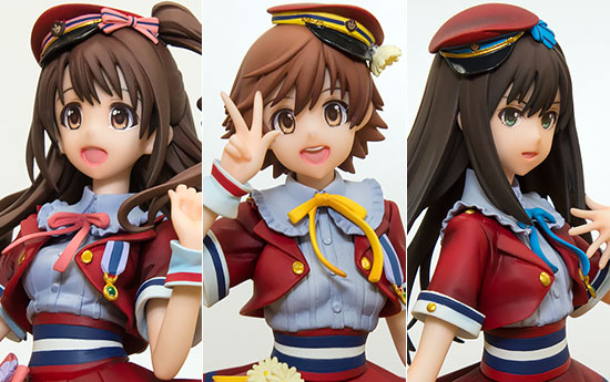 フォトアルバム】『アイドルマスター シンデレラガールズ』 渋谷凛