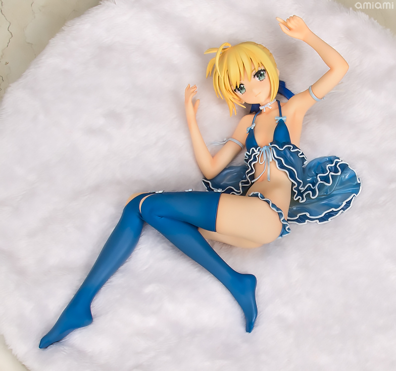 レビュー】『Fate/EXTELLA』 ネロ・クラウディウス/アルトリア・ペン