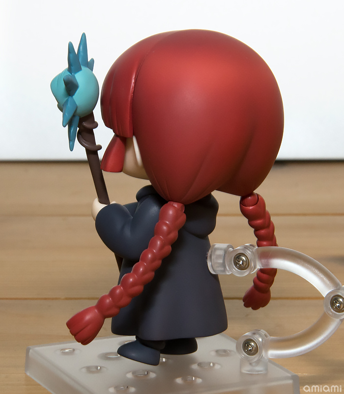フォトアルバム】ねんどろいど 『魔法陣グルグル』 ククリ