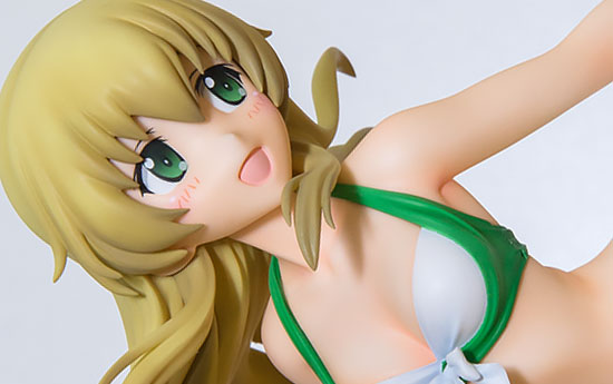 フォトレビュー】『ガールズ＆パンツァー 劇場版』 カルパッチョ 1/7