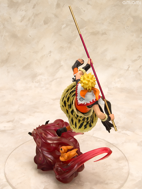 フォトアルバム】G.E.M.シリーズ remix 『NARUTO -ナルト- 疾風伝』 斉