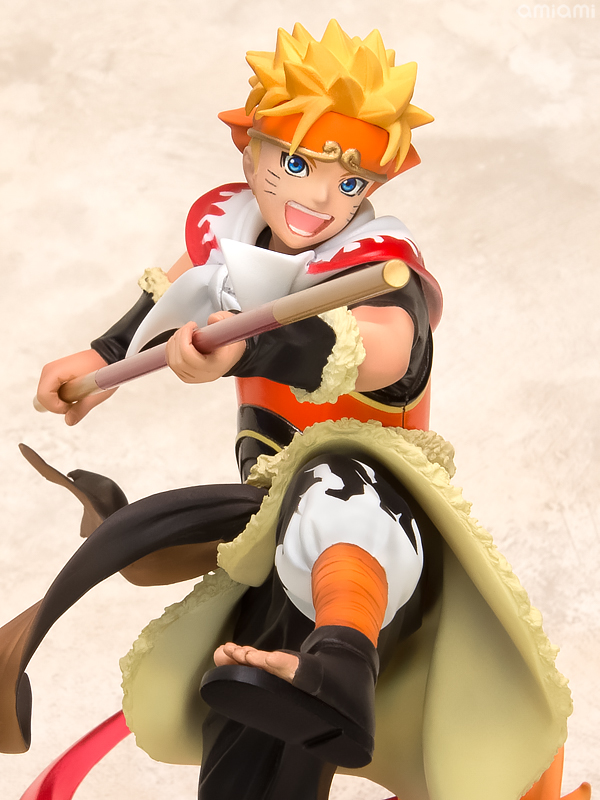 フォトアルバム】G.E.M.シリーズ remix 『NARUTO -ナルト- 疾風伝』 斉