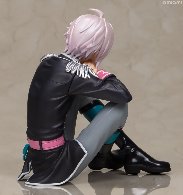 パルメイト えくすとら 九条天 一番くじ フィギュア モノトーン 九条天