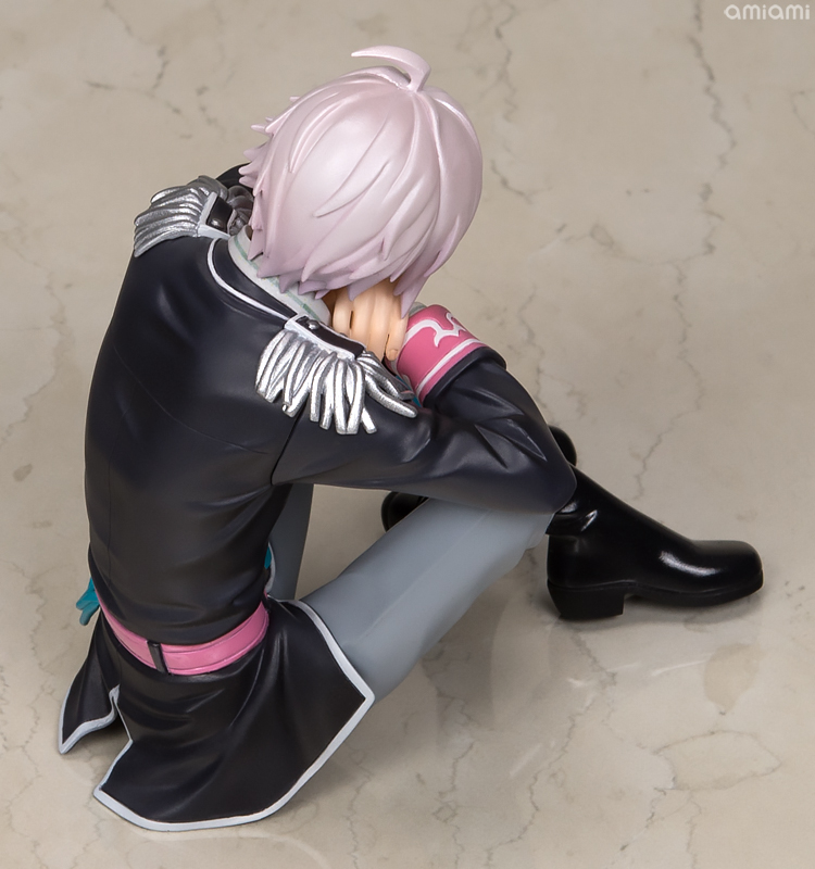 レビュー】パルメイトえくすとら 『アイドリッシュセブン』 TRIGGER