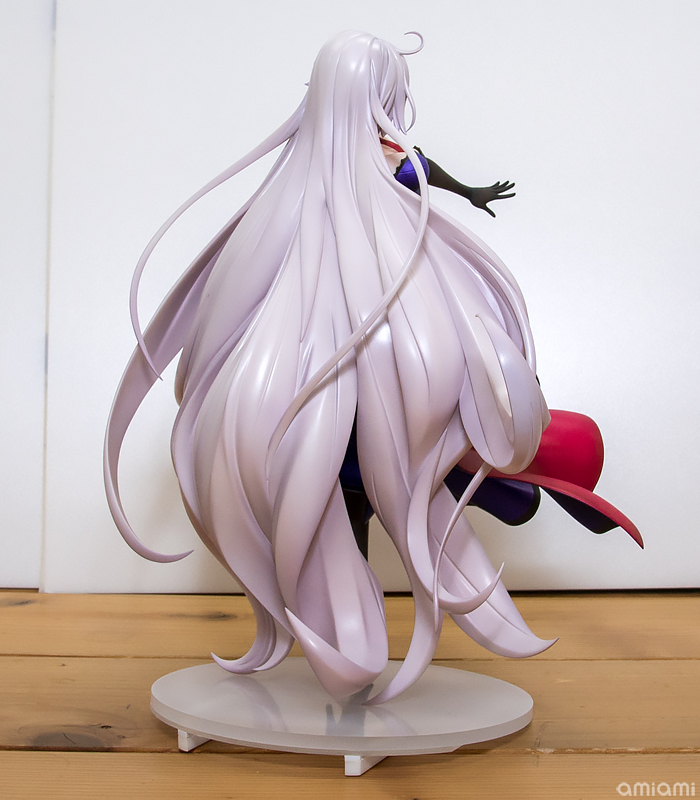 フォトレビュー】『Fate/Grand Order』 アヴェンジャー/ジャンヌ