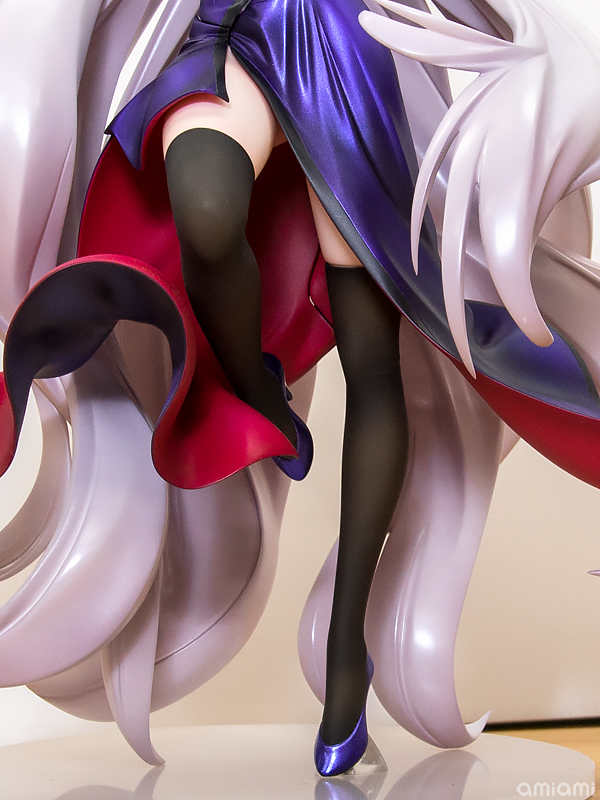 フォトレビュー】『Fate/Grand Order』 アヴェンジャー/ジャンヌ