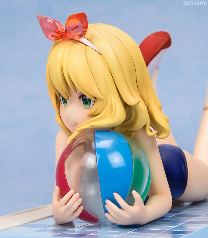 フォトレビュー】『アイドルマスター シンデレラガールズ』 櫻井桃華