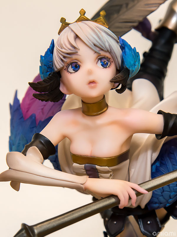 フォトレビュー】『オーディンスフィア レイヴスラシル