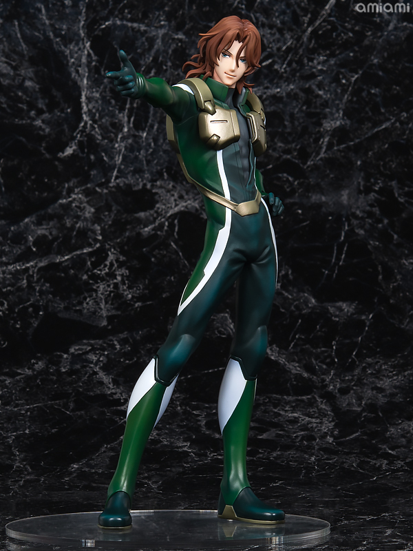 フォトレビュー】【限定販売】GGG(ガンダム・ガイズ・ジェネレーション