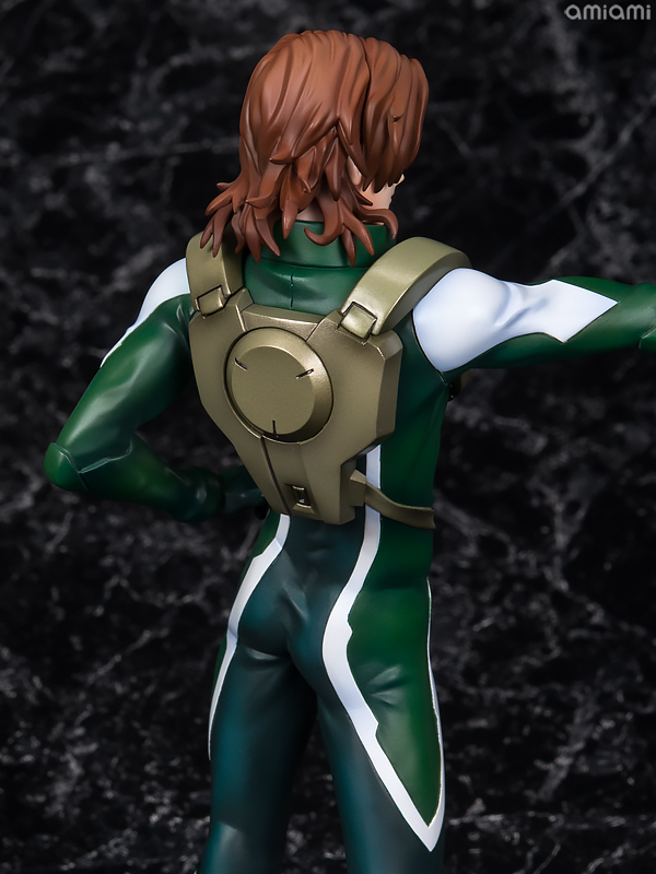 フォトレビュー】【限定販売】GGG(ガンダム・ガイズ・ジェネレーション