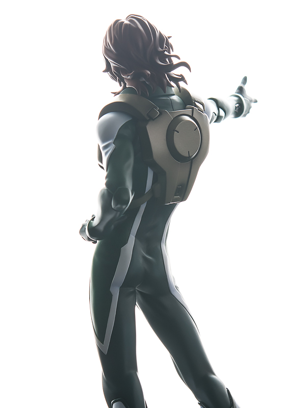 フォトレビュー】【限定販売】GGG(ガンダム・ガイズ・ジェネレーション