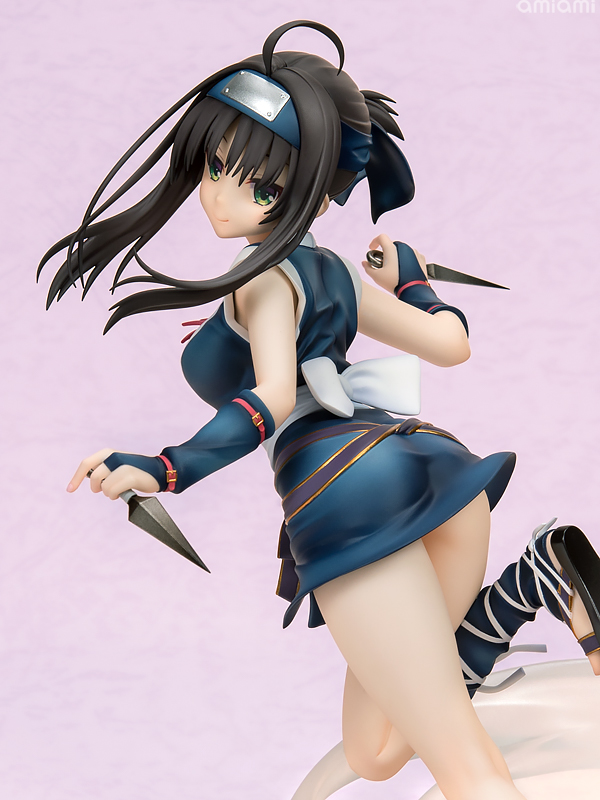 フォトレビュー】【あみあみ限定特典】千恋*万花 常陸茉子 あみあみ