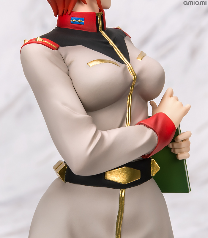 フォトレビュー】【限定販売】ガンダム・ガールズ・ジェネレーション