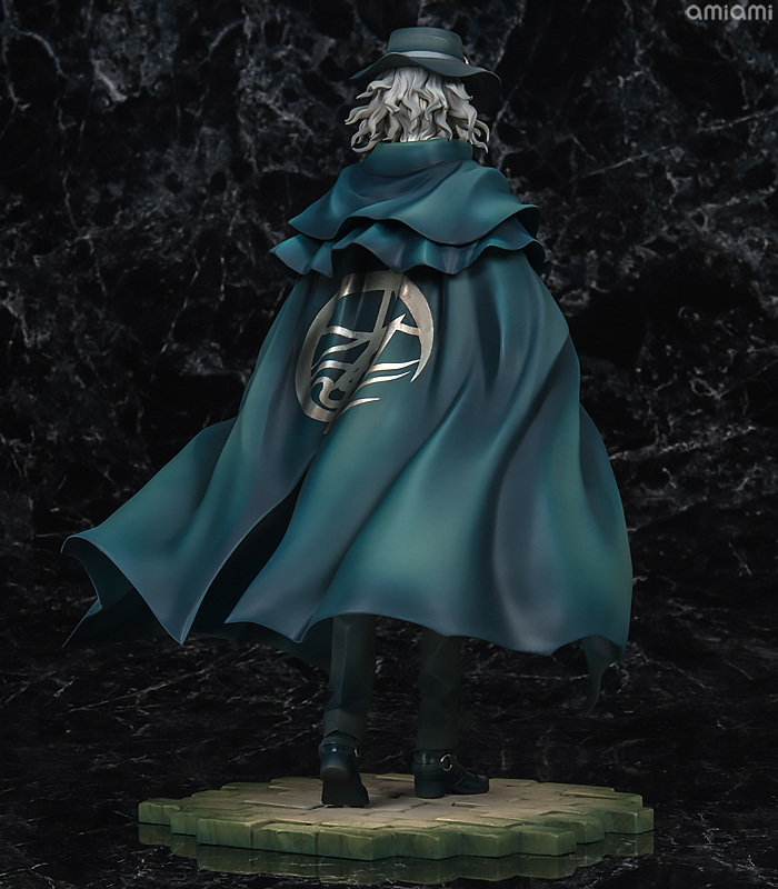 フォトレビュー】【限定販売】『Fate/ Grand Order』 アヴェンジャー