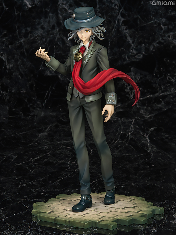フォトレビュー】【限定販売】『Fate/ Grand Order』 アヴェンジャー