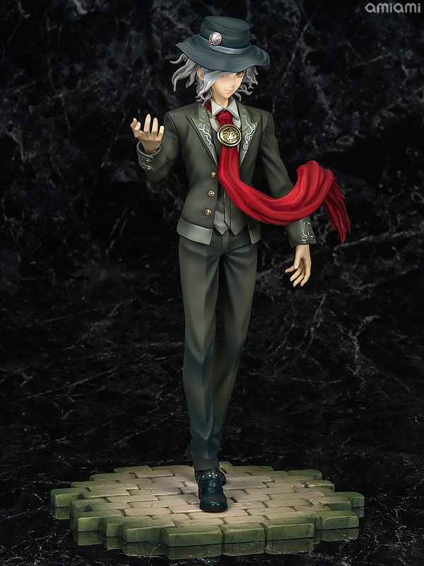 フォトレビュー】【限定販売】『Fate/ Grand Order』 アヴェンジャー