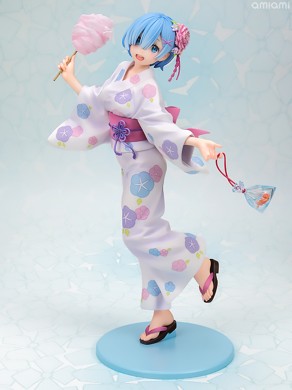 フォトレビュー】【限定販売】『Re：ゼロから始める異世界生活』レム