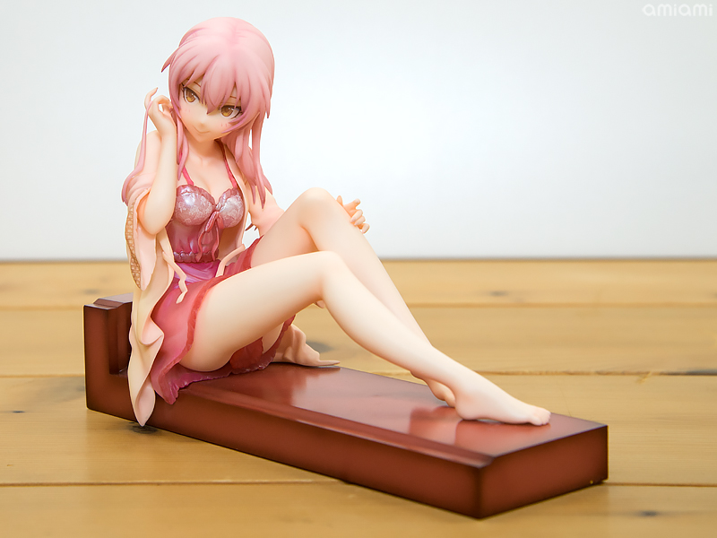 フォトレビュー】『アイドルマスター シンデレラガールズ』 城ヶ崎美嘉