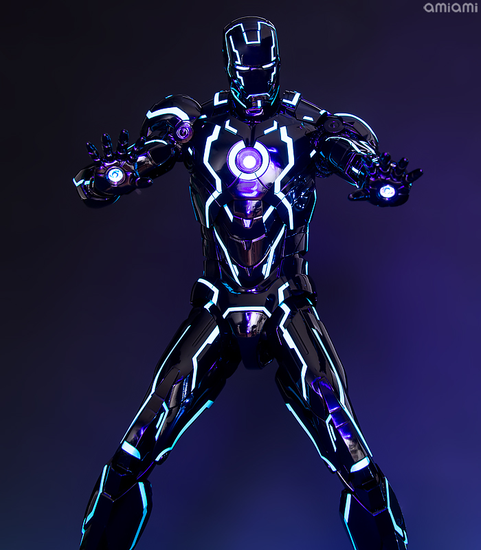 フォトレビュー】【限定販売】ムービー・マスターピース DIECAST