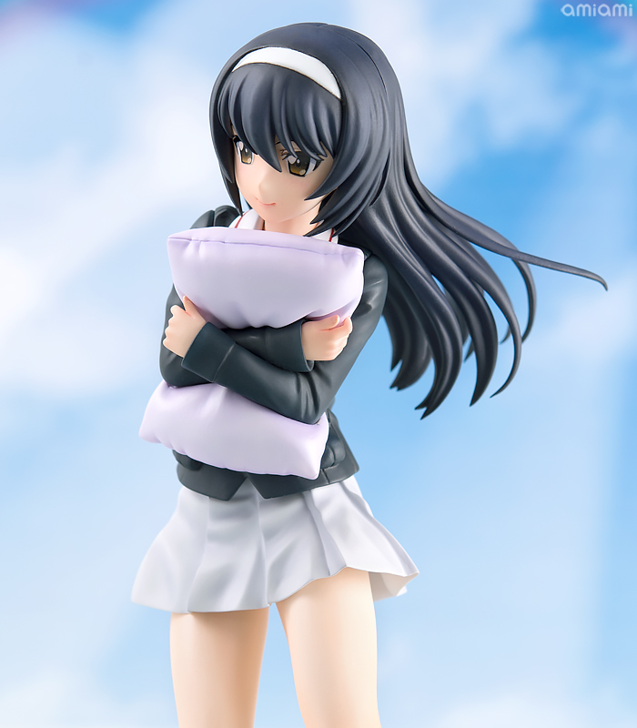 フォトレビュー】【限定販売】ドリームテック 『ガールズ＆パンツァー