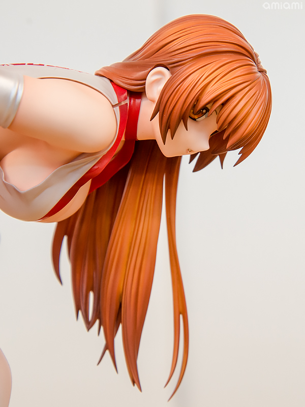 フォトレビュー】『DEAD OR ALIVE』 霞 C2ver. Refined Edition 1/6