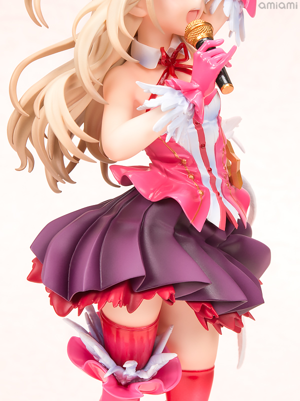 フォトレビュー】『Fate/kaleid liner プリズマ☆イリヤ』 イリヤス