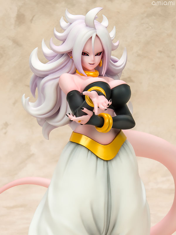 フォトレビュー】ドラゴンボールギャルズ 『ドラゴンボール