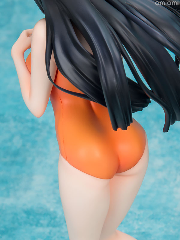 フォトレビュー】NARUTOギャルズ 『NARUTO‐ナルト‐ 疾風伝』 日向