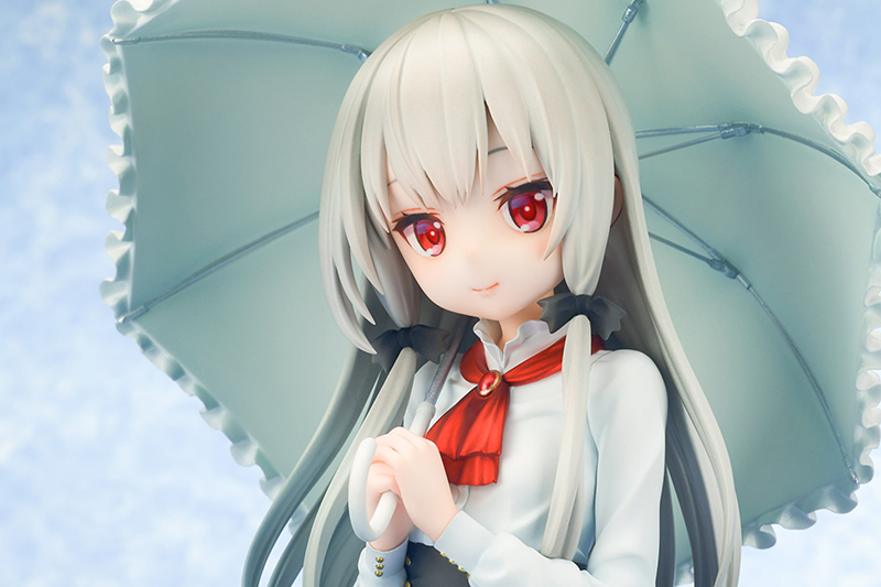 トピックス】『となりの吸血鬼さん』より「ソフィー・トワイライト」の