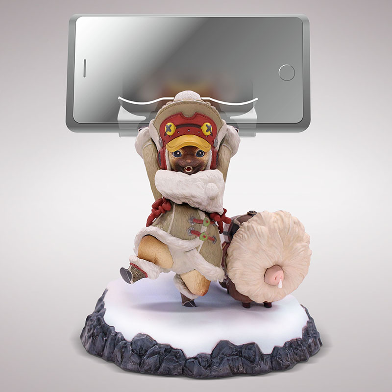 トピックス】『モンスターハンターワールド：アイスボーン』イー