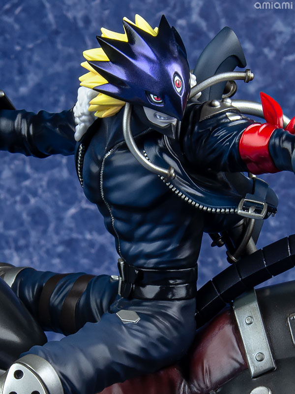 フォトレビュー】Precious G.E.M.シリーズ 『デジモンテイマーズ