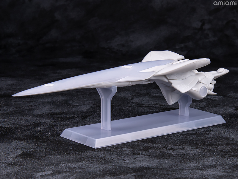 フォトレビュー】ハイパーコンストラクションキット 『銀河英雄伝説