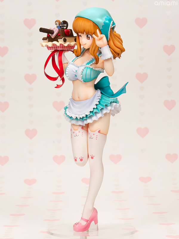 フォトレビュー】ドリームテック 『ガールズ＆パンツァー』 武部沙織