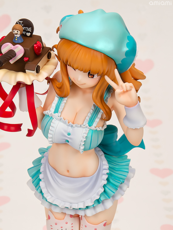 フォトレビュー】ドリームテック 『ガールズ＆パンツァー』 武部沙織