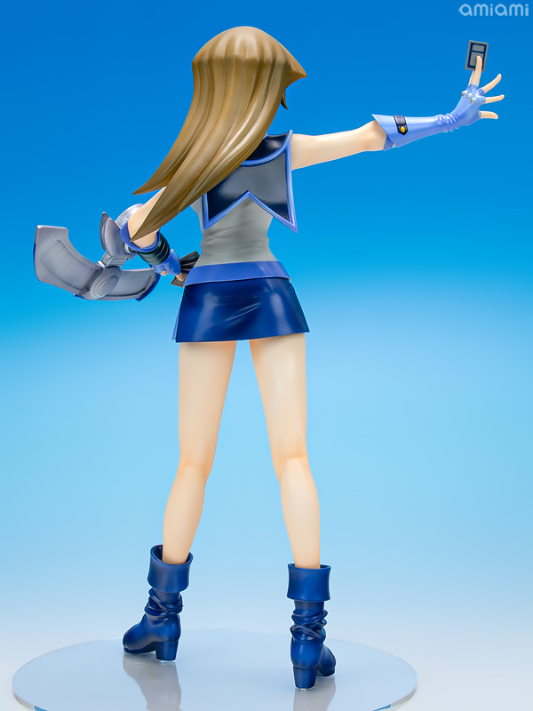 フォトレビュー】Lucrea(ルクリア) 『遊☆戯☆王デュエルモンスターズ