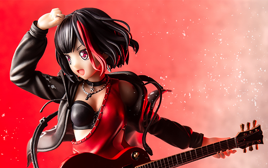 フォトレビュー】『バンドリ！ ガールズバンドパーティ！』 VOCAL